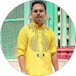 Soumyajit Ghosh